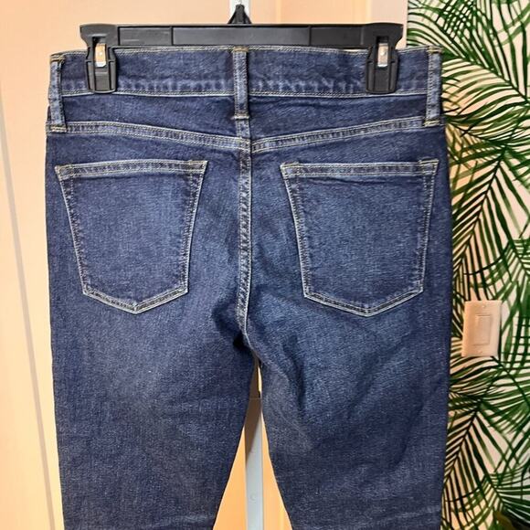 J Crew Men’s 250 Stretch Fit Jeans Size 29 x 32 - Picture 7 of 13